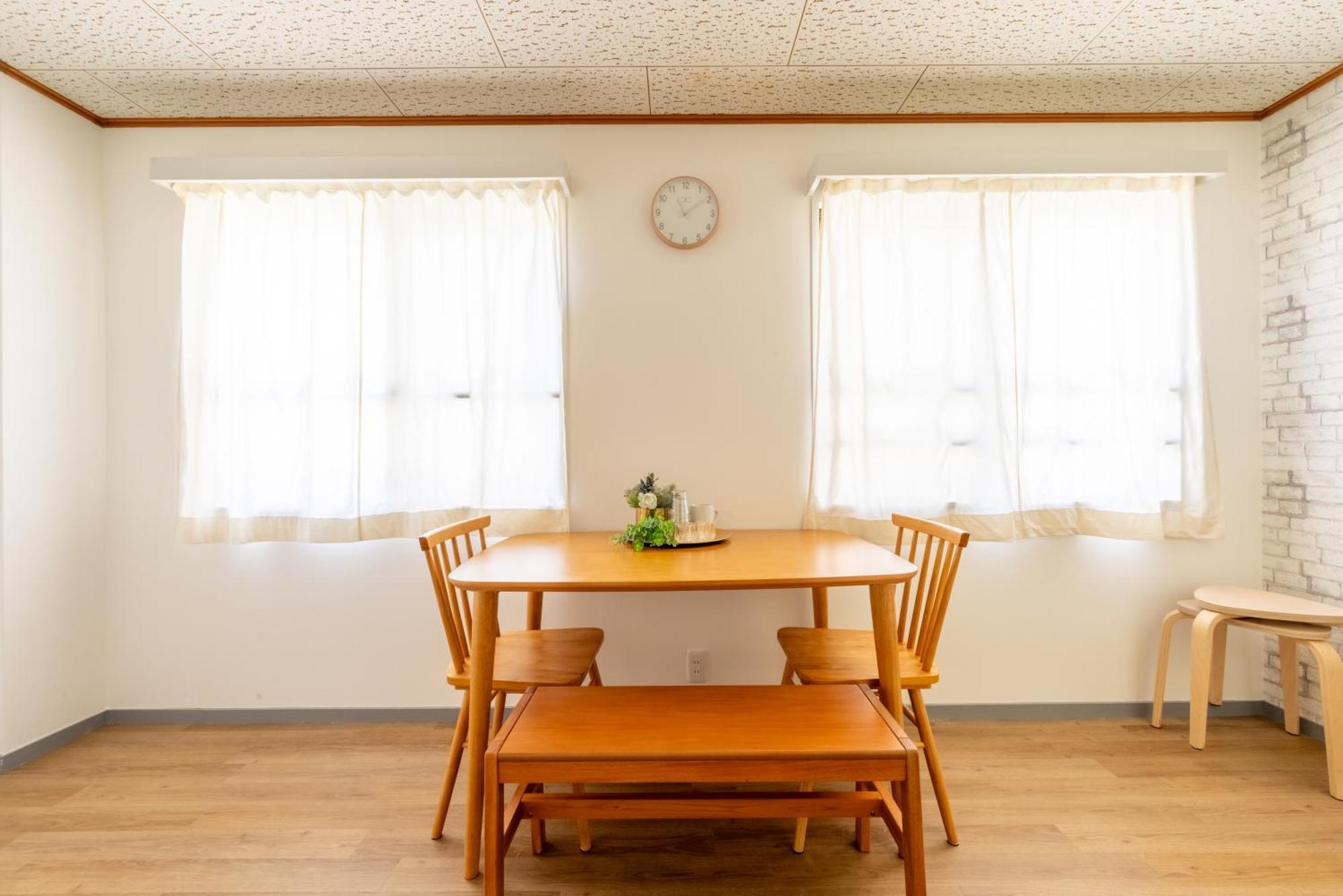 Java House Nagai Osaka Ngoại thất bức ảnh